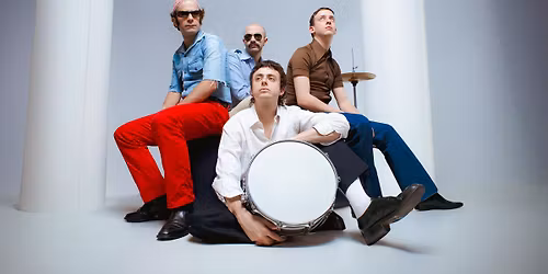 IL MAGO DEL GELATO live at TPO, Bologna