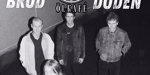 N\u00e4ra D\u00f6den + Kristi Brud (NO)