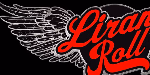Liran' Roll in Niles