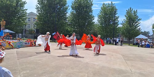 Celebration of Culture