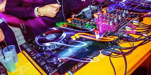 DJ B-DON