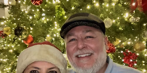 Kate & Jules at First Night