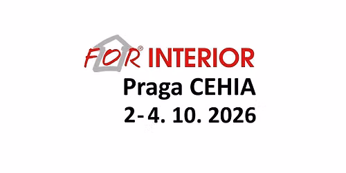 FOR INTERIOR Praga || t\u00e2rg de Mobil\u0103, Amenaj\u0103ri Interioare, Accesorii de cas\u0103