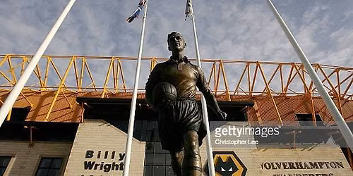 Wedding Fair The Molineux Stadium Waterloo Road, Wolverhampton, WV1 4QR