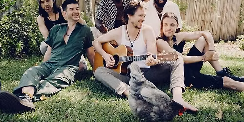 Winter Music Series with Of Good Nature 