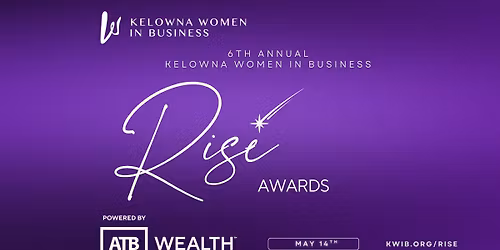 KWIB\u2019s 6th Annual RISE Awards