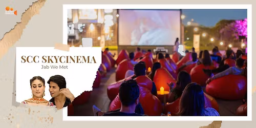 SCC SkyCinema - Jab We Met