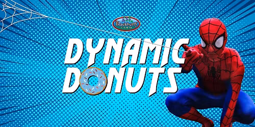 Dynamic Donuts