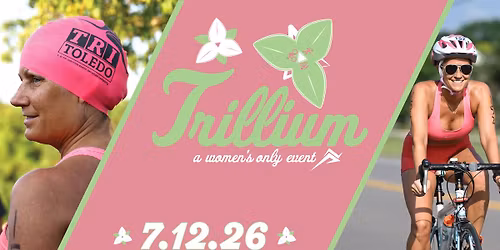 Trillium a Woman\u2019s Only Triathlon & Duathlon