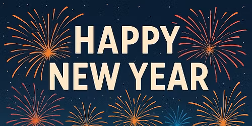 New Year\u2019s Day 2026