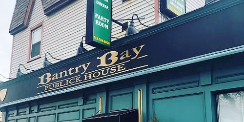 We're back in Queens - Long island City & Funny How?