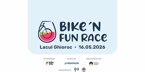 Bike 'n Fun Race 2026
