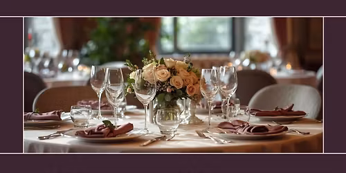 WWN Monthly Luncheon @ FireRock 11\/20