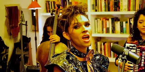 Unas cosas que estaban mal (y otras cosas que ya suenan mejor)