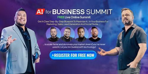 AI For Business Live