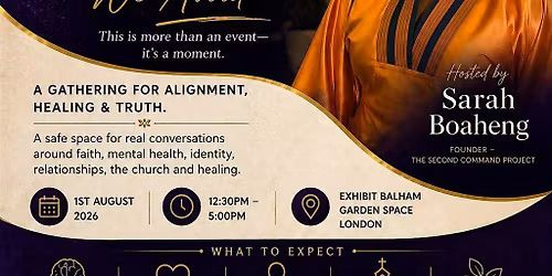 The Christendom 2026: The Conversations We Avoid