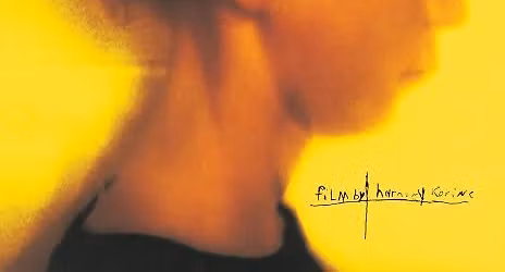 GUMMO 35mm screening presented by Metal Movie Night 