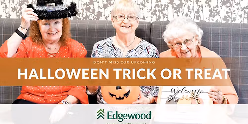 Halloween Trick or Treating