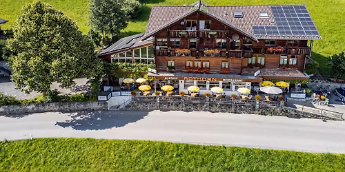 Redhouse Hot Six Jazzband aus Freiburg \/ DE