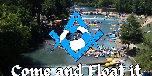 "Come and Float it" 2026