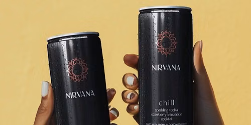 In Store Beverage Tasting: Nirvana