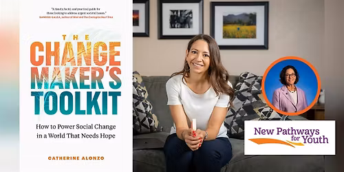 The Changemaker\u2019s Toolkit: Live