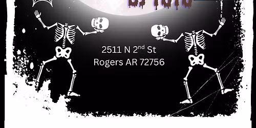 Halloween Costume Party