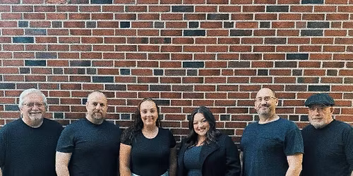 CADENCE at Hometown Tavern