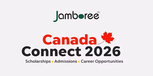 Canada Connect 2026 | may 25 