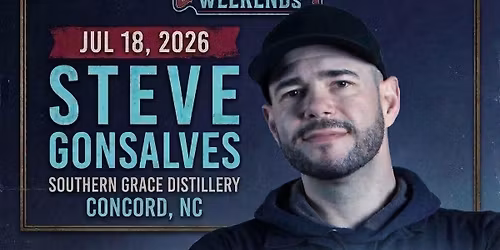 Southern Grace Distillery - Concord, NC