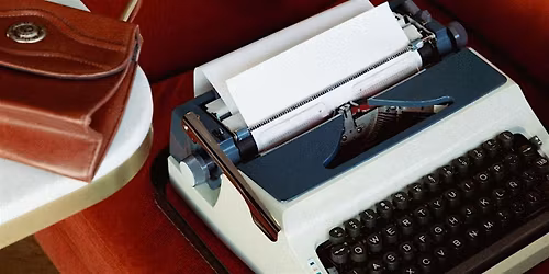 Meetup for Writers: Share Stories and Develop Techniques