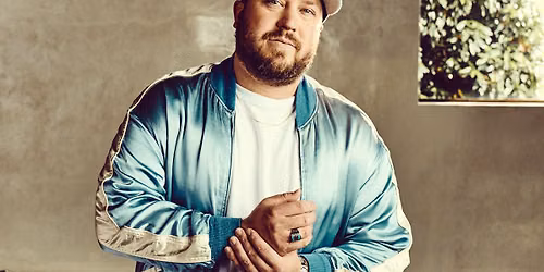 Mitchell Tenpenny at Southern Kentucky Performing Arts Center