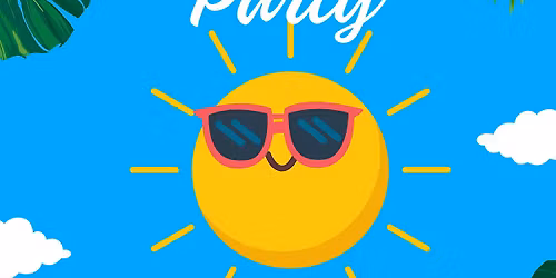 KWS Summer Party!
