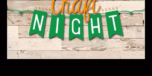 Craft Night