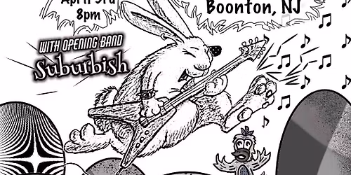 Grind - the AIC Experience w\/ Suburbish \ud83d\udd25 