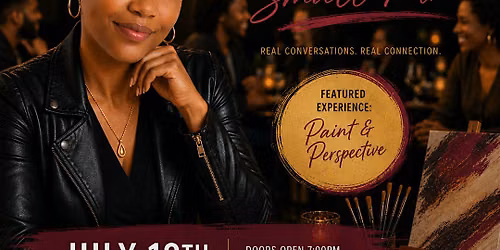 Deeper Than Small Talk
