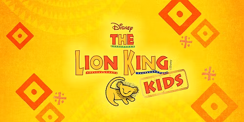 The Lion King KIDS
