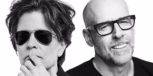 Resist And Unsubscribe: Live With Kara Swisher And Scott Galloway