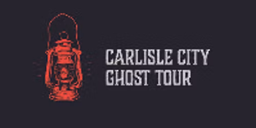 Carlisle City Family Ghost Tour - Halloween