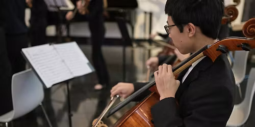 Musical Merriment with the Kansas City Music Teachers Association