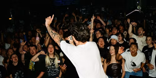 Sewerperson in Phoenix