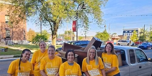 Fayette County Day of Sharing 2026