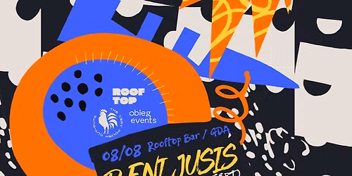 Reni Jusis (DJ set) x The Very Polish Cut Outs | Gda\u0144sk