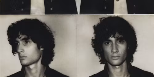 sombr with Balu Brigada and The Hellp