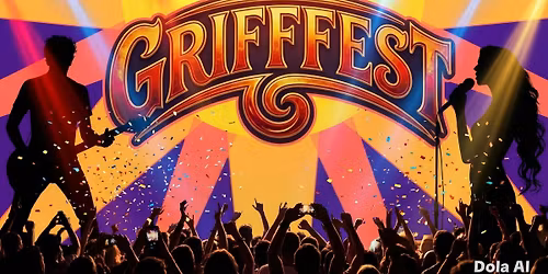 GRIFFFEST