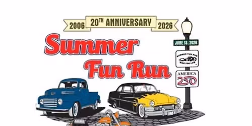Summer Fun Run