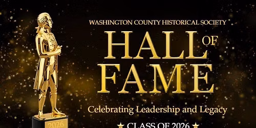 7th Hall of Fame Awards Banquet