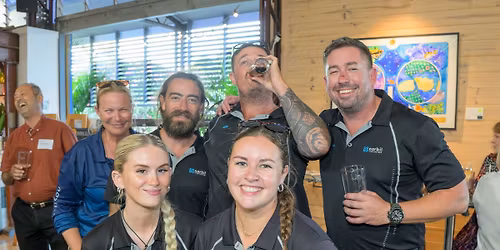 LinkedIn Local Gladstone