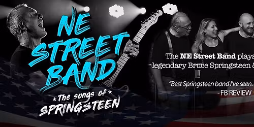 NESB - RETURN TO THE FORUM, DARLINGTON 