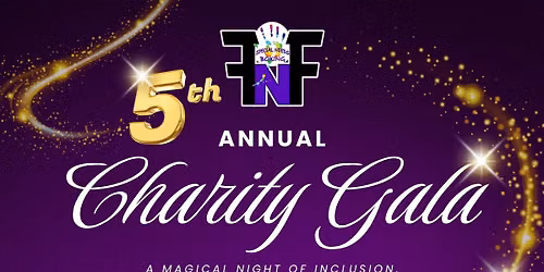 Charity Gala for Champions with Special Needs - 2026